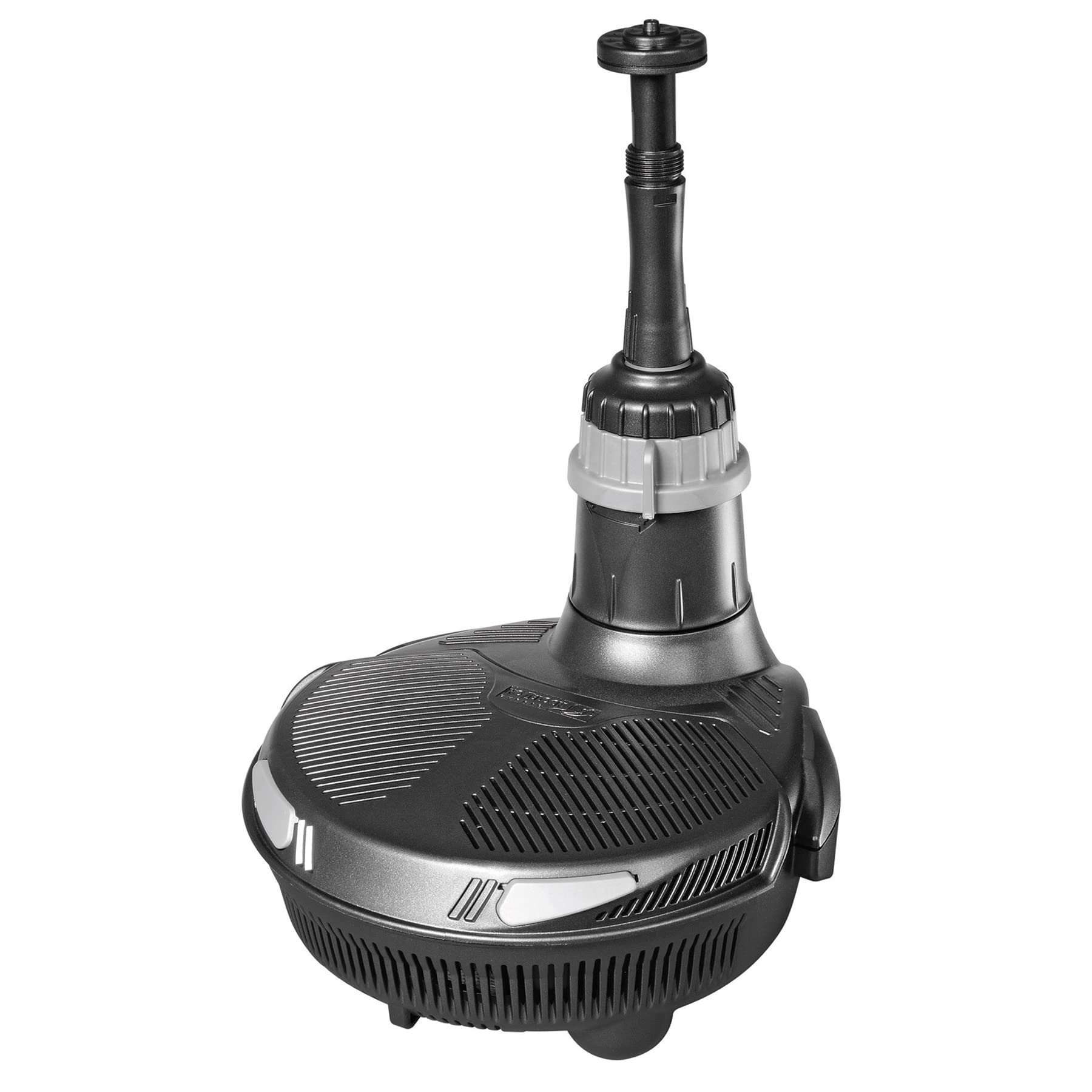 Hozelock Easyclear 3000 - 5W Uvc, Includes Hose, Clips And Bulb Hzez3000b