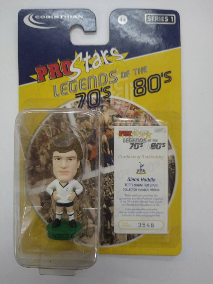 コリンシアン レジェンドズ オブ ザ 70S 80S シリーズ1 全種