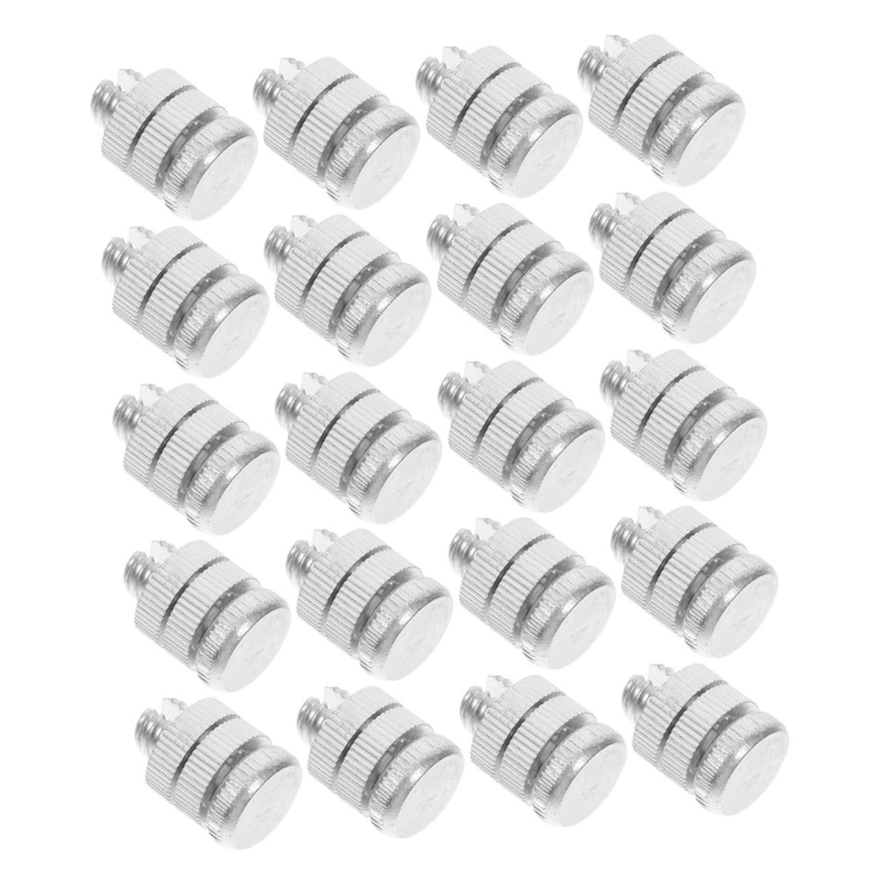 Conectores de perno dividido de aluminio y abrazaderas de alambre para automático de tensión