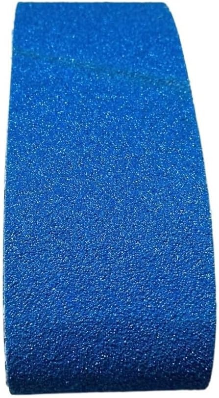 Sandpaper Sanding belts,sandblasting tools,18Pcs 457 * 75mm Sanding Belt Grinder Metal Abrasive Belt 40-120Grit Polisher Power Tool Abrasive Band For Stainless Tool(100)