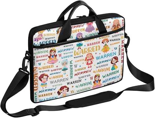 Miniatura 29 de Bolsa personalizada para laptop, bolsa de hombro personalizada para laptop, bolsa de computadora portátil, regalos para familiares y amigos