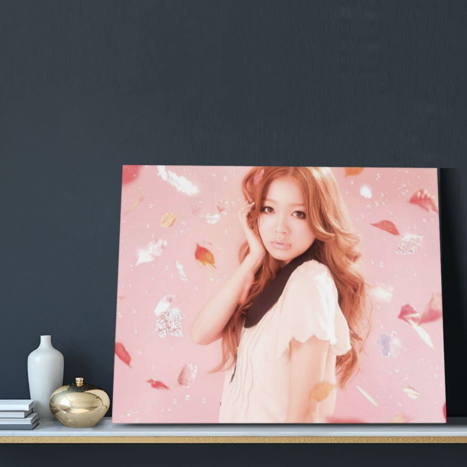 西野カナ 壁掛け Amazon.co.jp: 西野カナ 装飾画 壁掛け アート ポスター・イラスト 壁