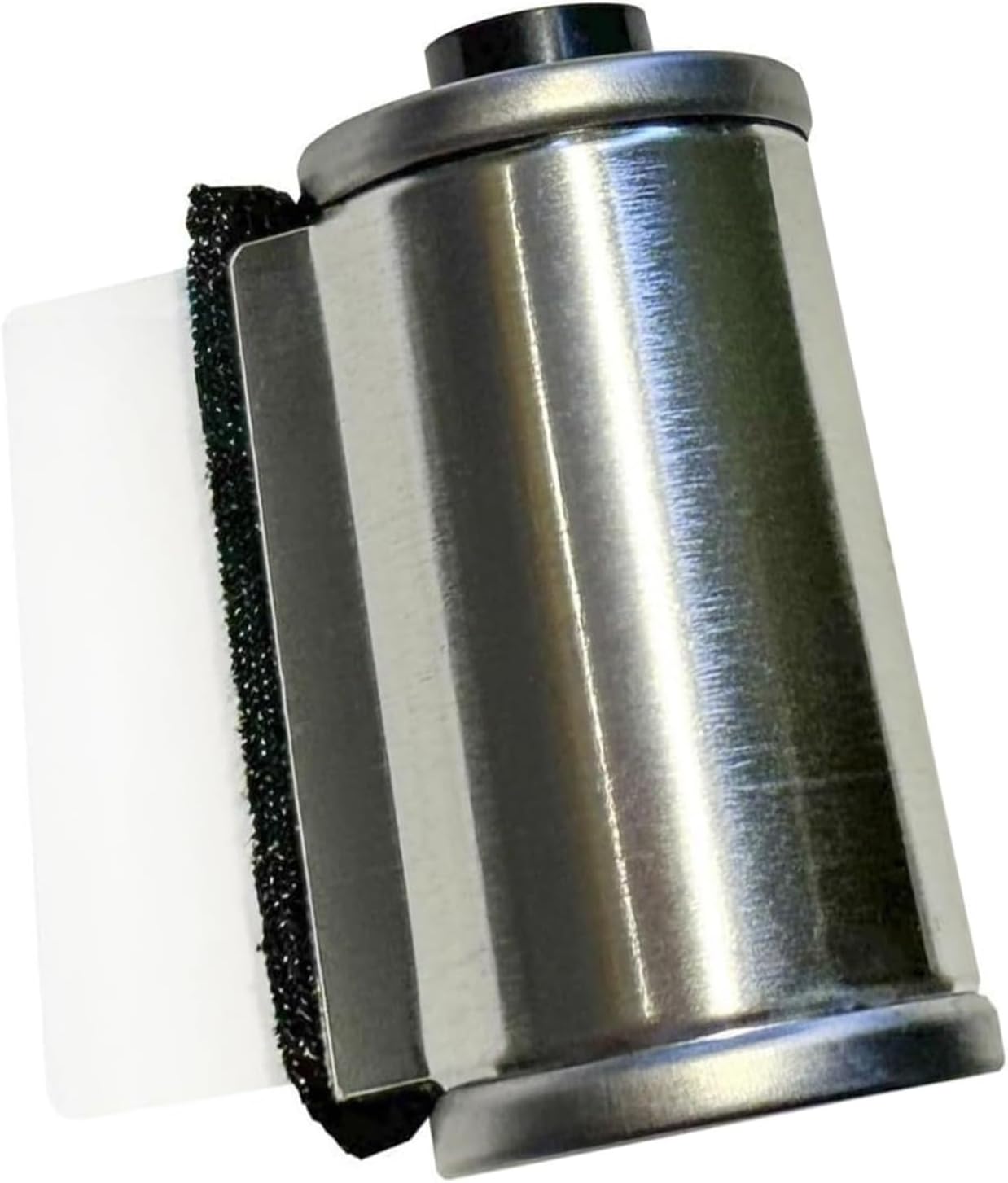 1pcs for 135 Iron Film Cassette Reusable 35mm Film Canisters for Bulk Film Loaders, Re-Loadable Camera Film Cartridges