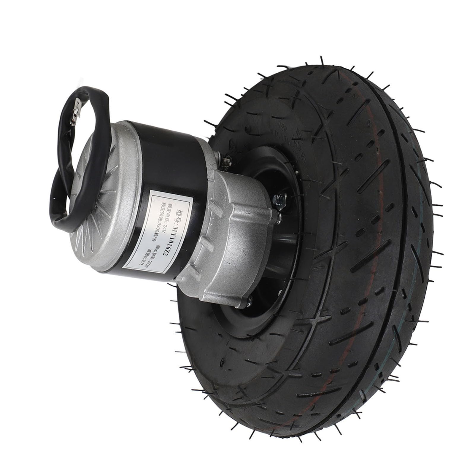 Amazon.co.jp: Sorandy 24V 250W MY1016Z2 電動モーター、高トルク