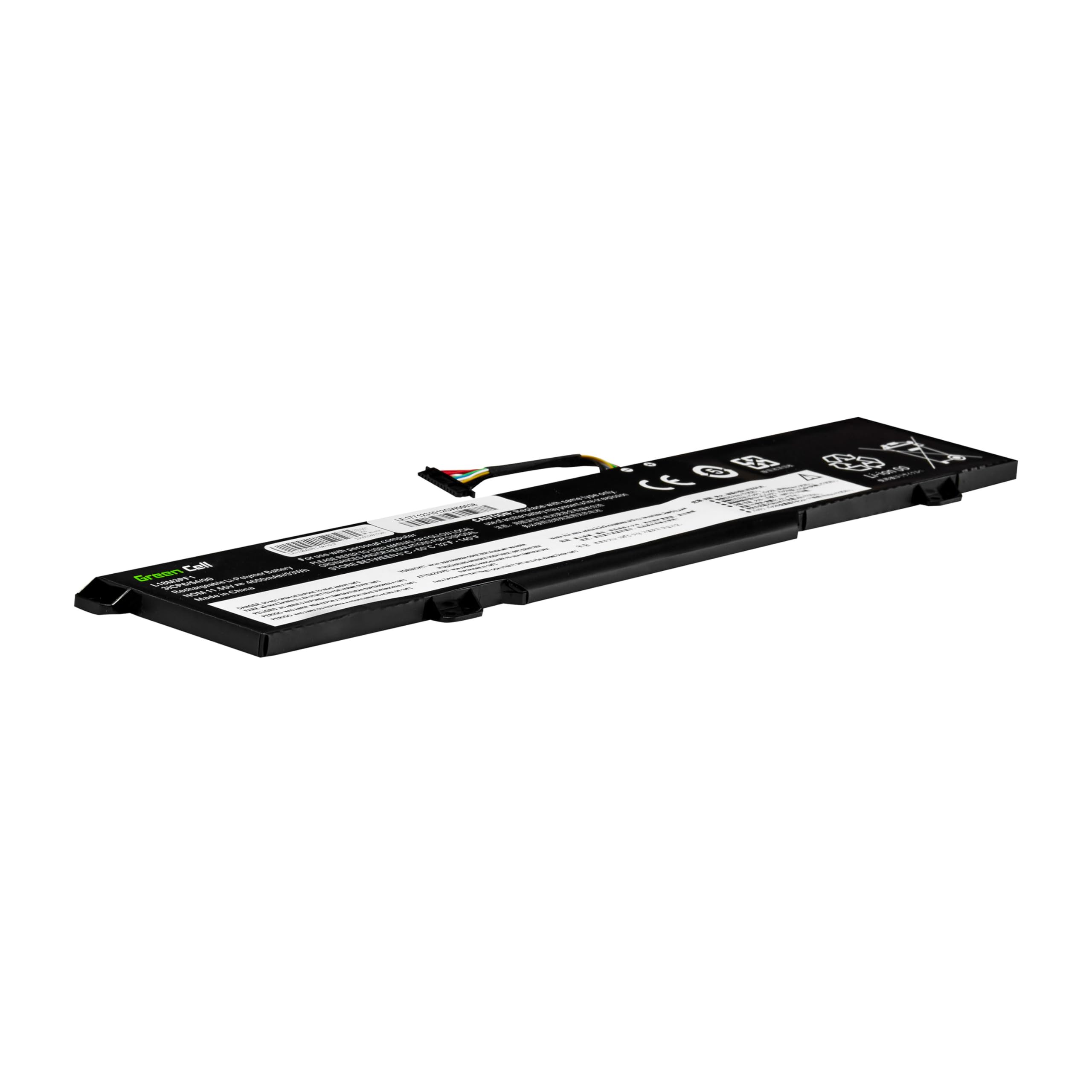 Green Cell Bateria do laptopa Lenovo Ideapad L340-15IRH L340-15IRH 81LK L340-15IRH 81TR L340-17IRH L340-17IRH 81LL / L18C3PF1 L18M3PF1