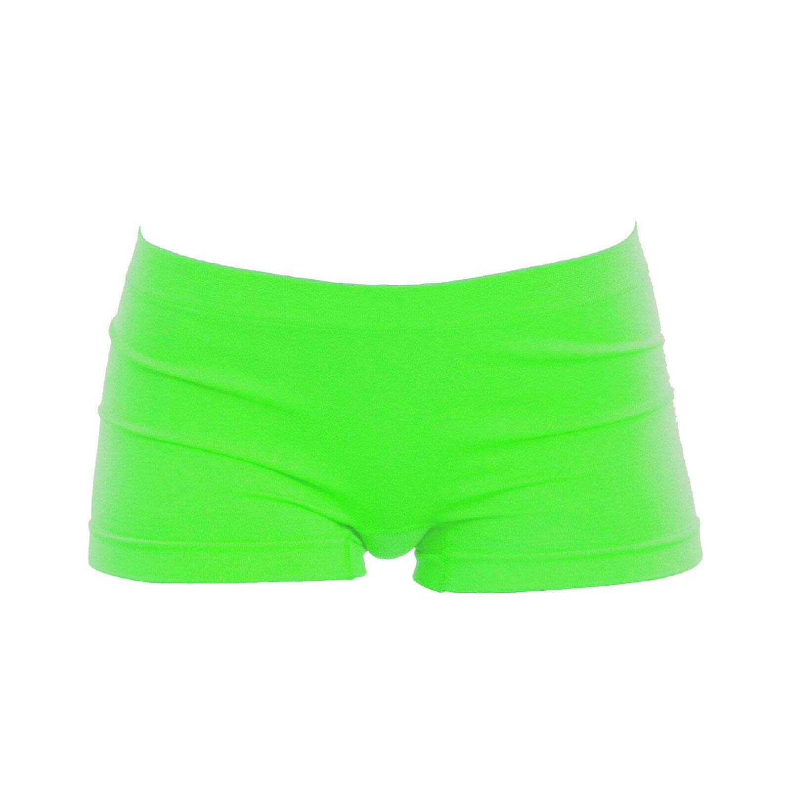 Toocool - Pantalones cortos para niña con Culotte Shorts Ropa interior Fitness Sport LO-YQ7079 — view 3