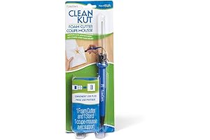 FloraCraft Heated Tool CleanKut Foam Cutter