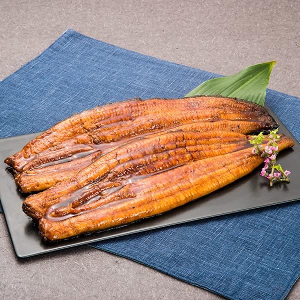 快適生活 三河産「選べる鰻の蒲焼」2尾/4尾 (4尾：中サイズ)