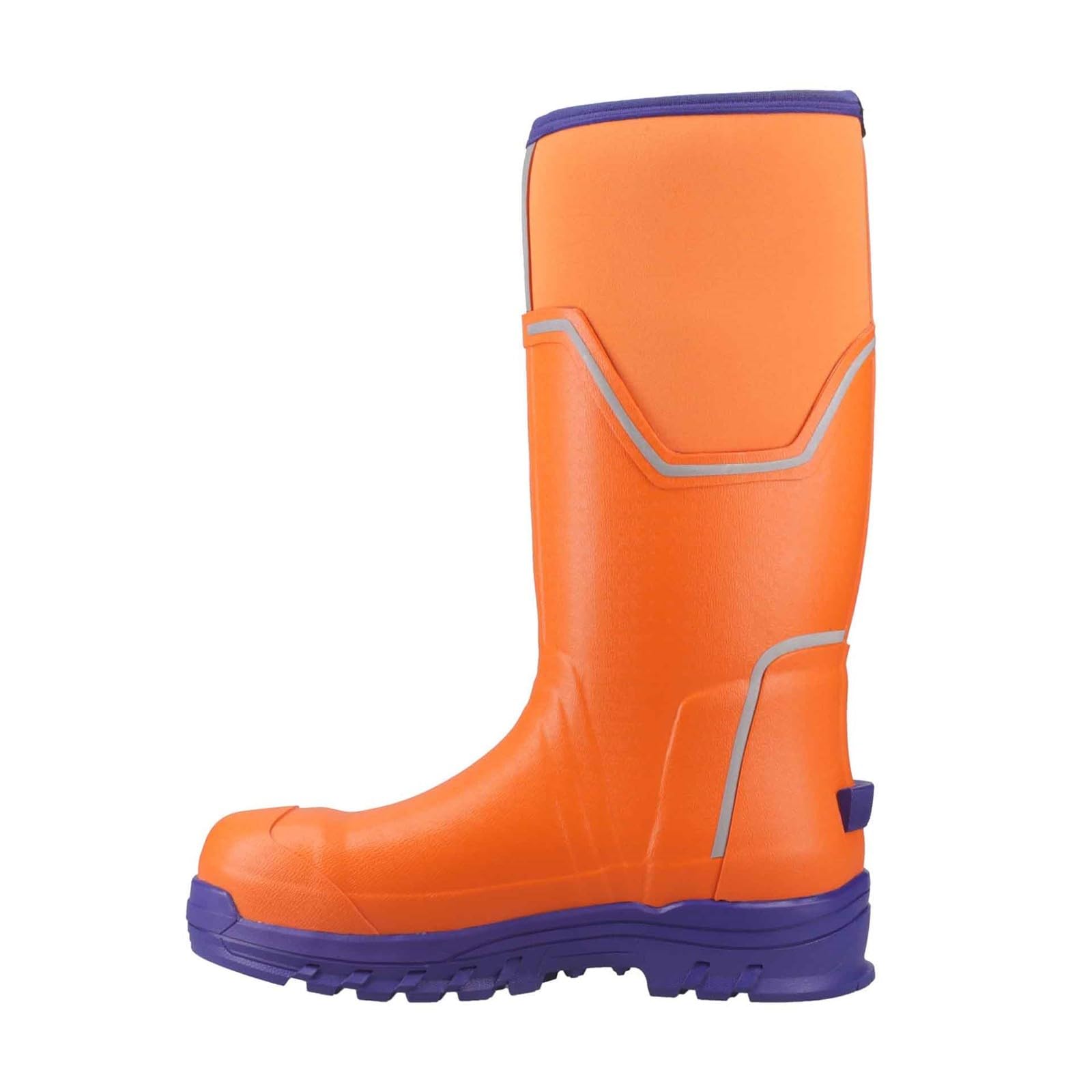 Muck Boots Grit S5 Bottes de sécuritéHomme