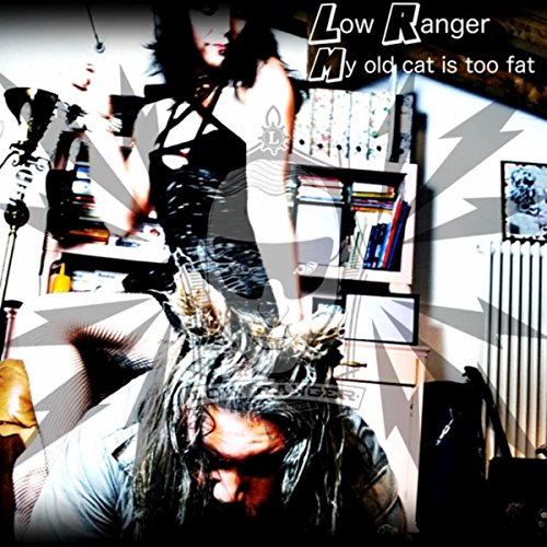 Amazon.com: My Old Cat Is Too Fat : Low Ranger: Digital Music