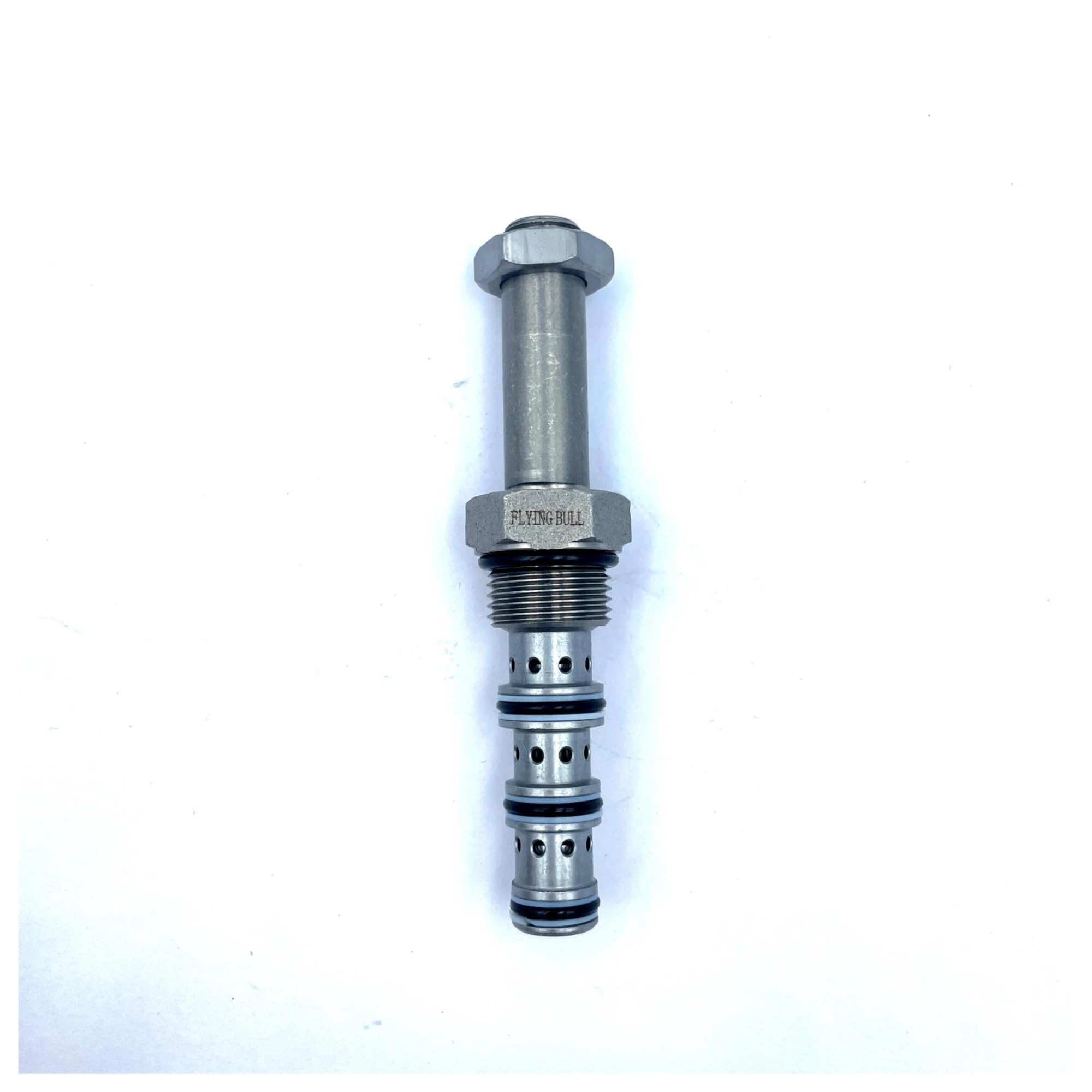 KKCZOFMJ SV08-40 Two-Position Four-Way Hydraulic Solenoid Valve