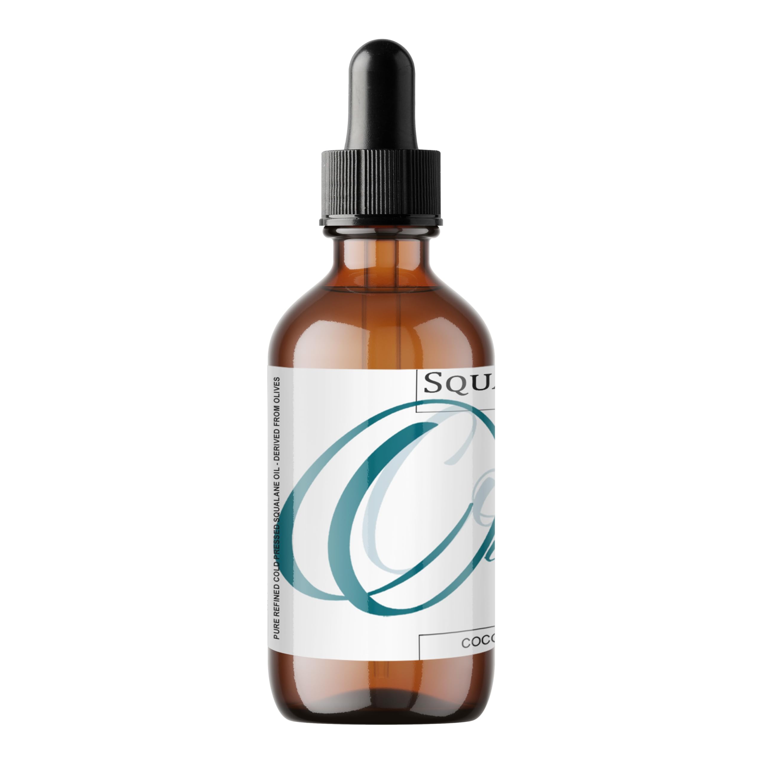 Amazon.com: Dr Joe Lab Squalane Oil Pure Plant Derived Refined