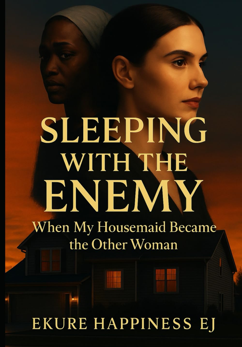 SLEEPING WITH THE ENEMY: WHEN MY HOUSEMAID BECAME THE OTHER WOMAN.