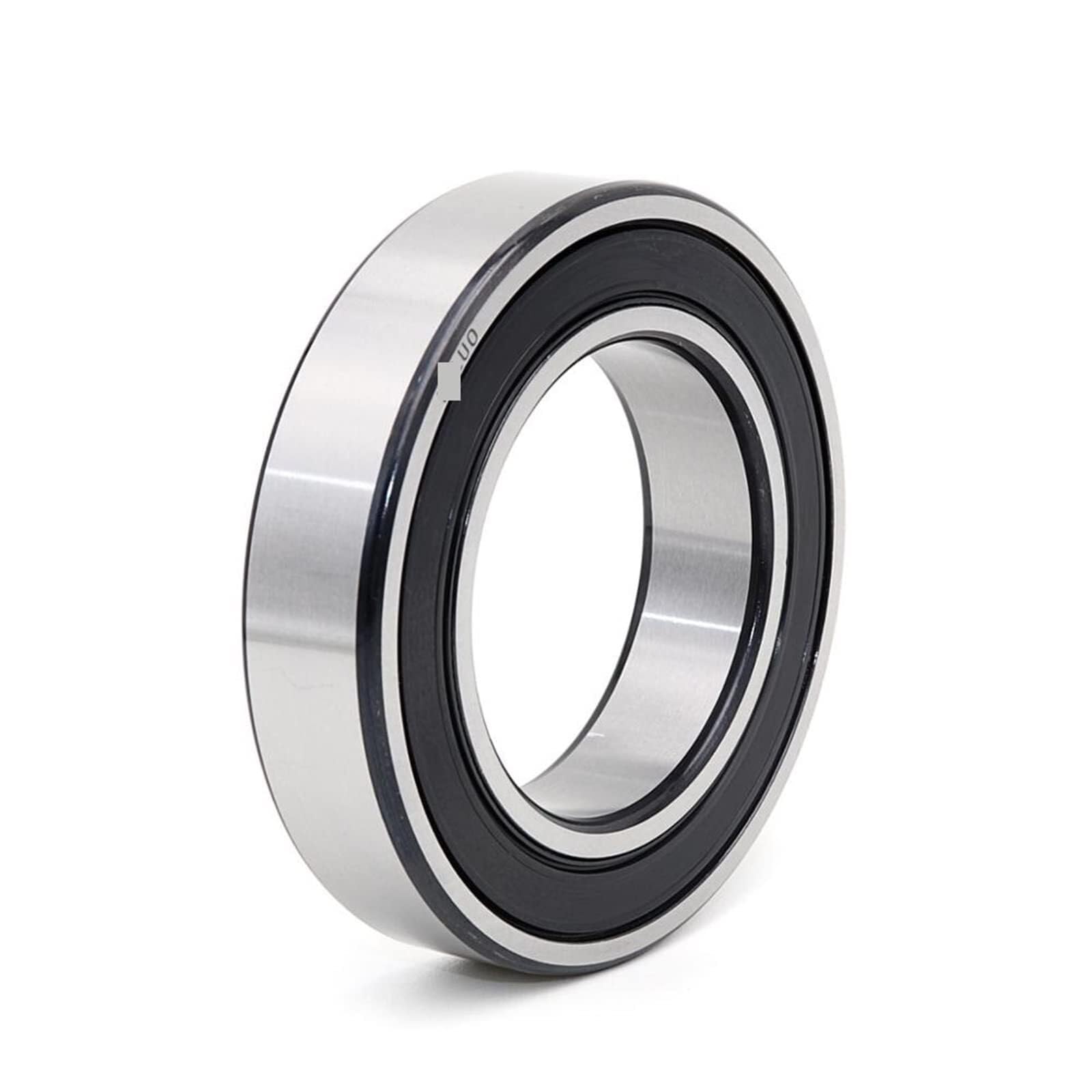 Bearing, Bearing,Ball Bearings,Deep Groove 1PCS 6006-2RS1 P5 30X55X13mm 6006 6006RS 6006-2RS ABEC-5 Single Row Metric Wear Resistance