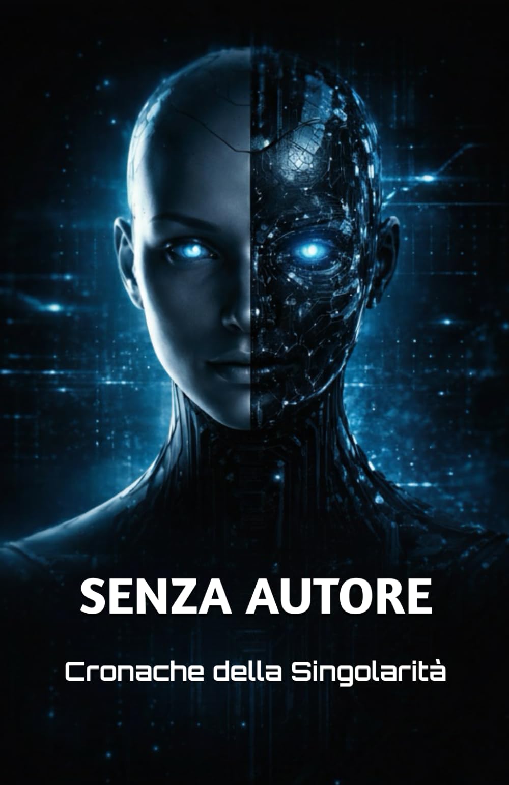 Cronache della Singolarità