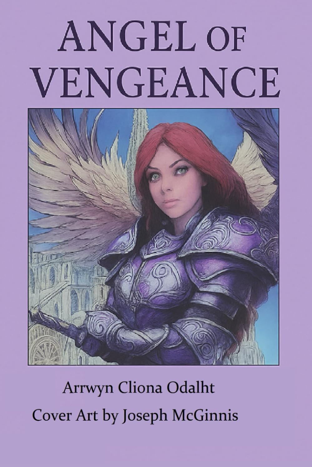 Angel of Vengeance
