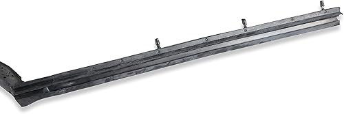 Miniatura 2 de Burlete superior convertible para parabrisas