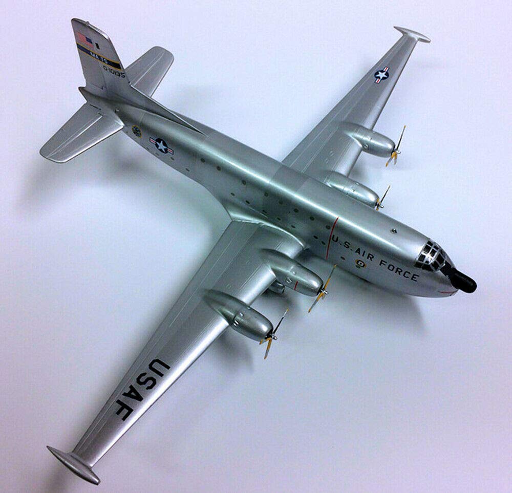 C-124A グローブマスター Amazon | C-124A グローブマスター | プラモデル 通販