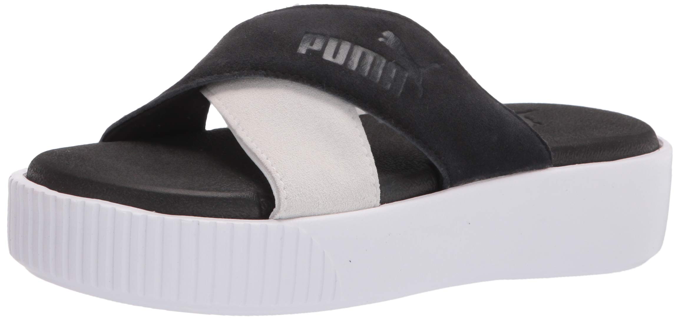 PUMAWomen's Platform Slide Sandal