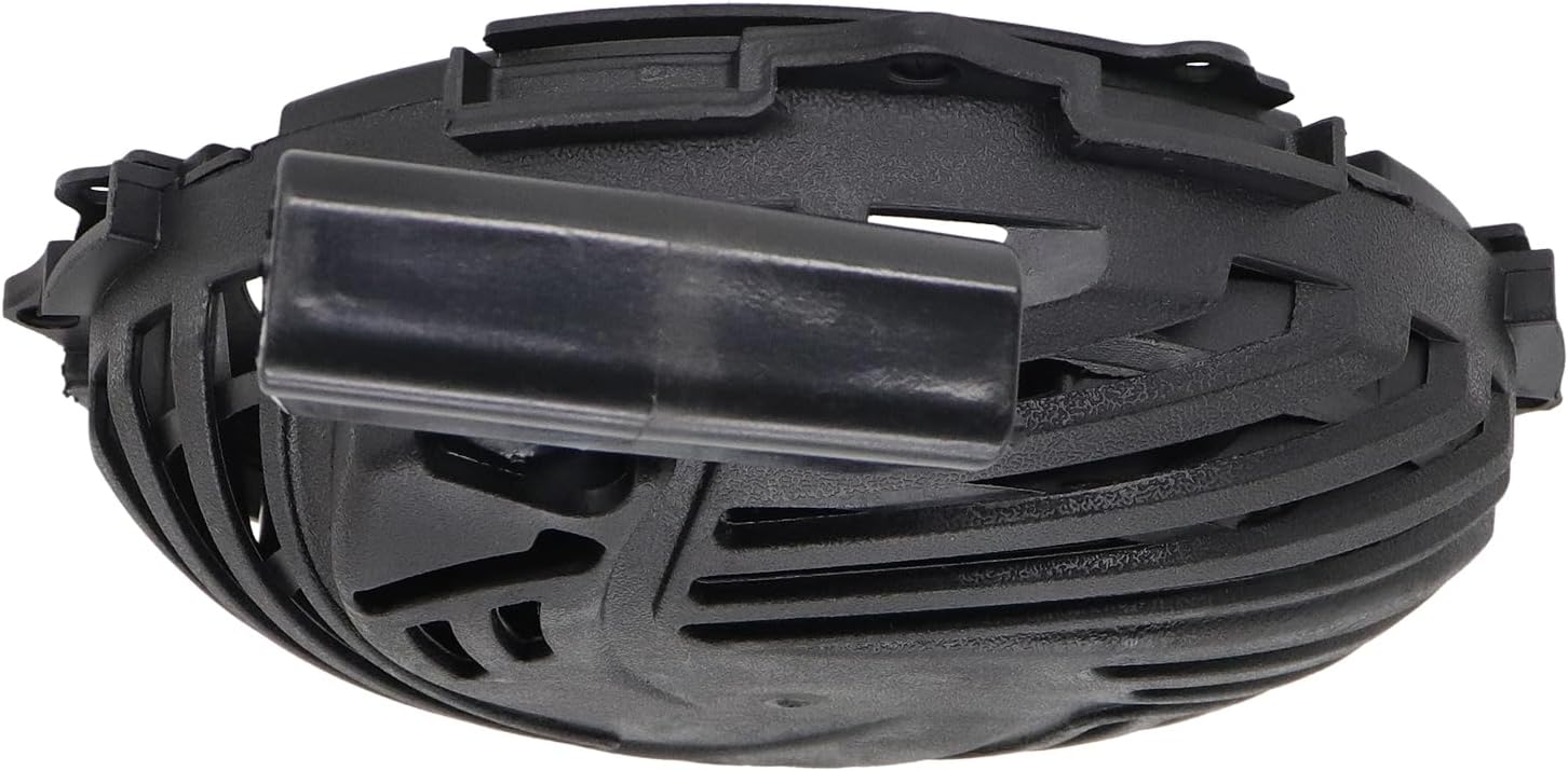 593959 Recoil Starter for 140cc 550 EX 591139 593961 590588 140520-54-17696 Engines Yard Machine Lawn Mower Parts Pull Starter Assembly