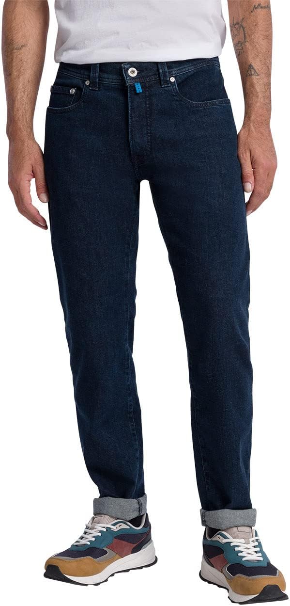 Men's Lyon Tapered Jeans