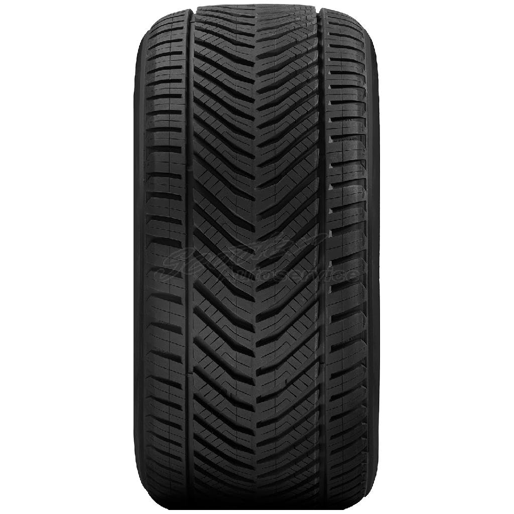 Pneumatici 185/60 R15 88H M S Hankook H750 Kinergy 4S2 Gomme 4 Stagioni - Foto 5