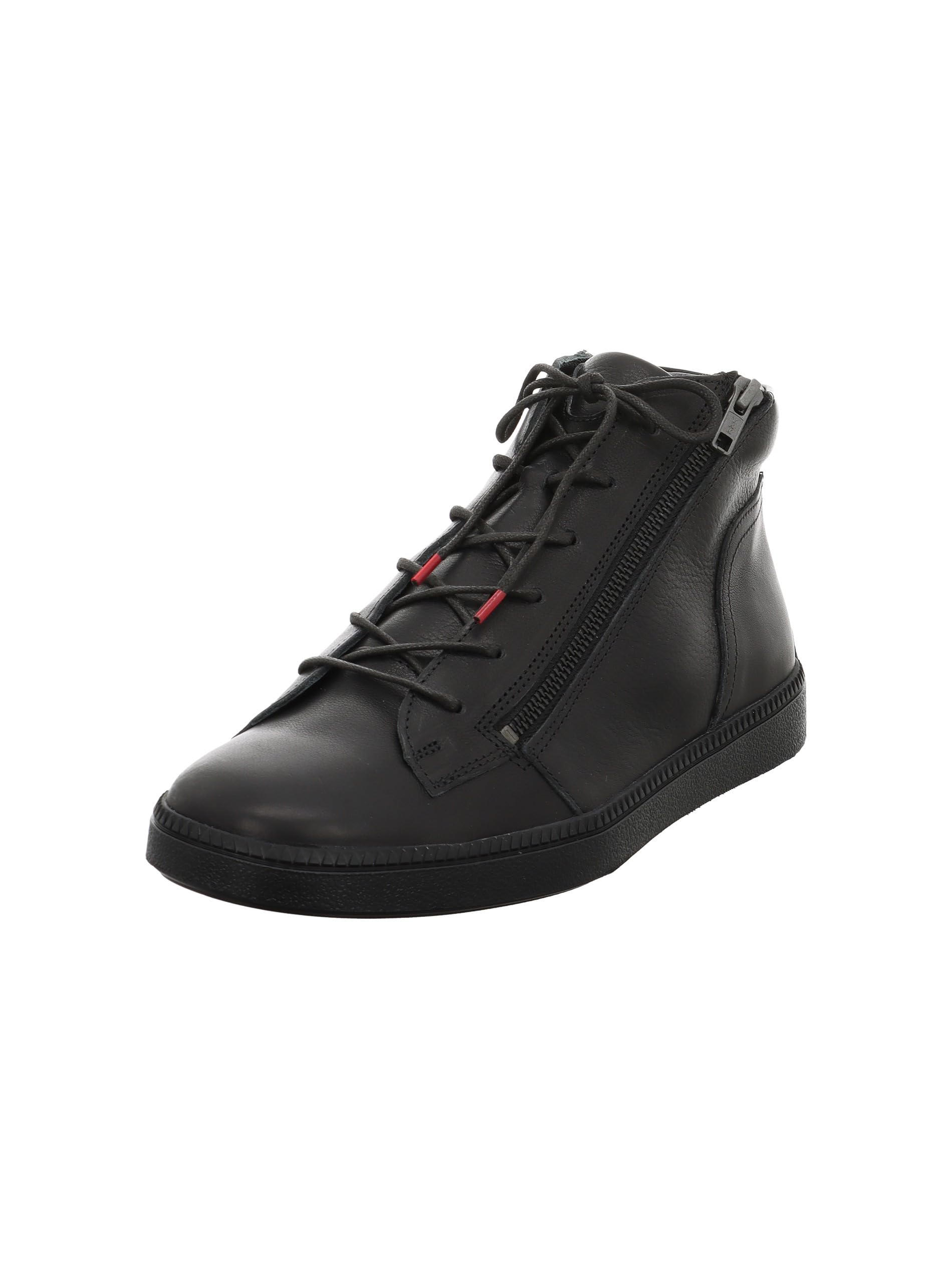 Think! Herren Turna He. Herren Chromfrei Gegerbte Nachhaltige HalbschuheHalbschuhe