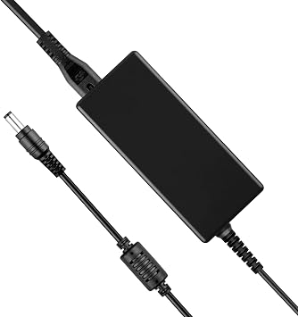 PK-Power AC Adapter for Denon DN-MC6000 MC6000MK2 Professional Digital DJ Mixer Controller DNMC6000 PROAUDIOSTAR 941693003780P; LaCie Model AU1361202g RS-300/120-S325 Charger