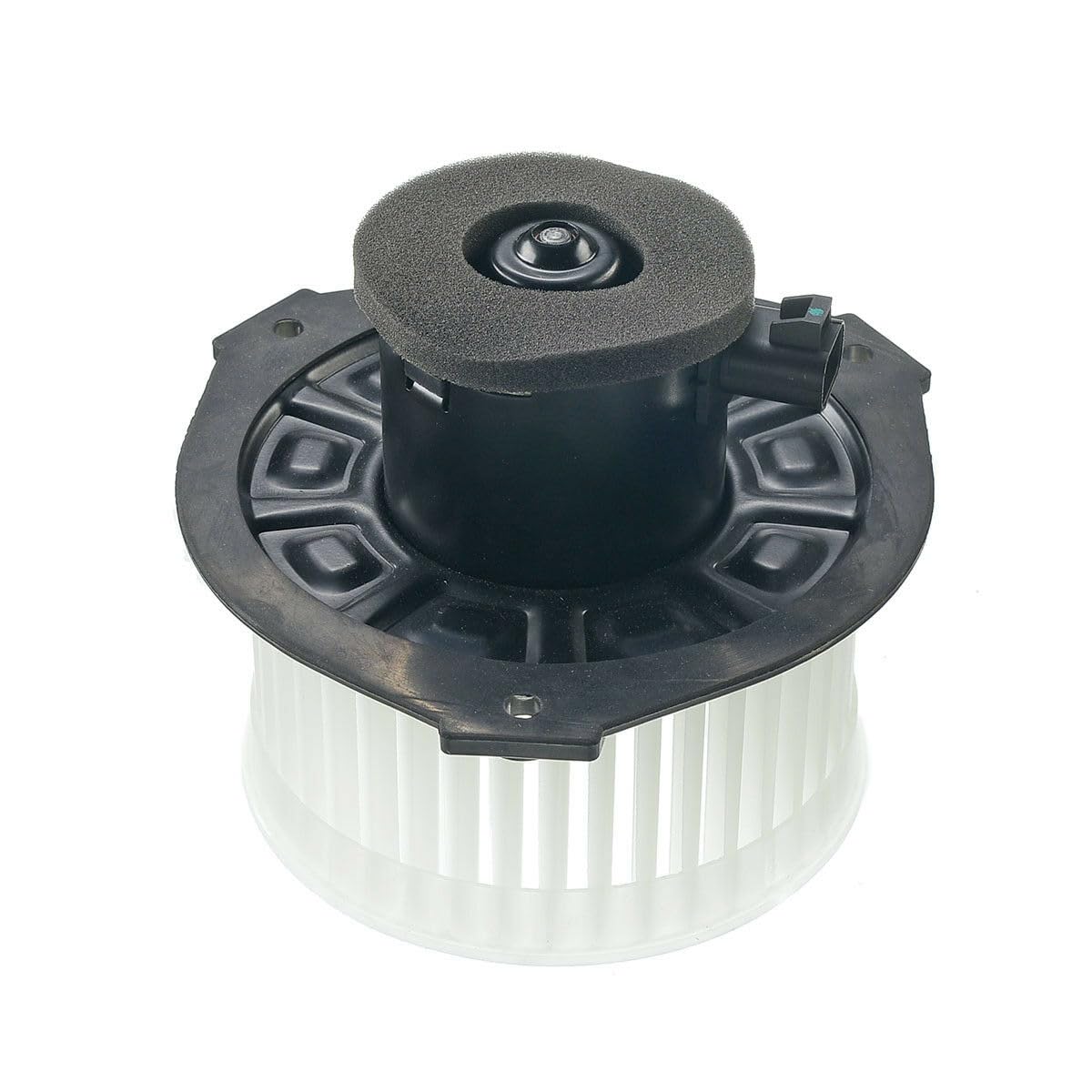 Amazon.com: VQAVXAV Heater Blower Motor 89018747 w/Wheel Plastic  