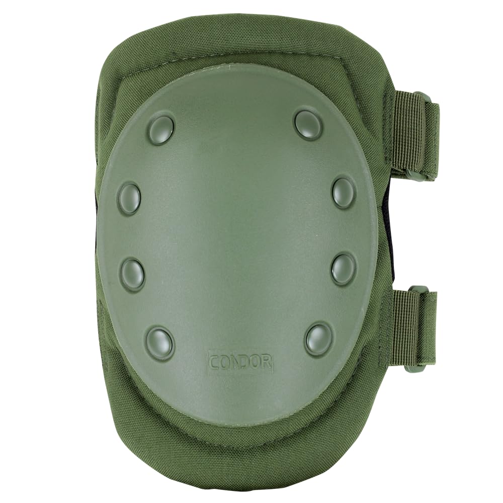 Condor Elite KP1-001 Knee Pad 1 Olive DRAB