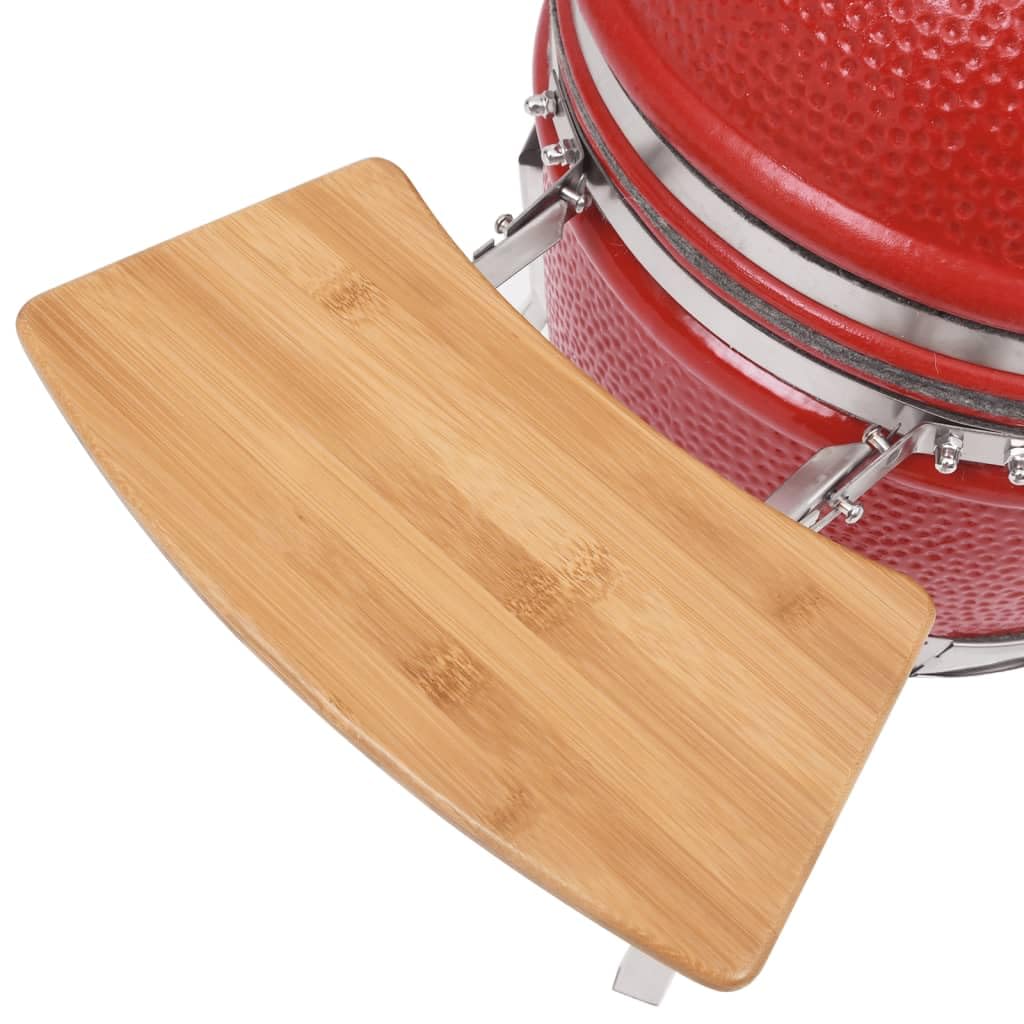 Wybór mebli - Kamado Grill Grill Smoker Ceramiczny 81 cm