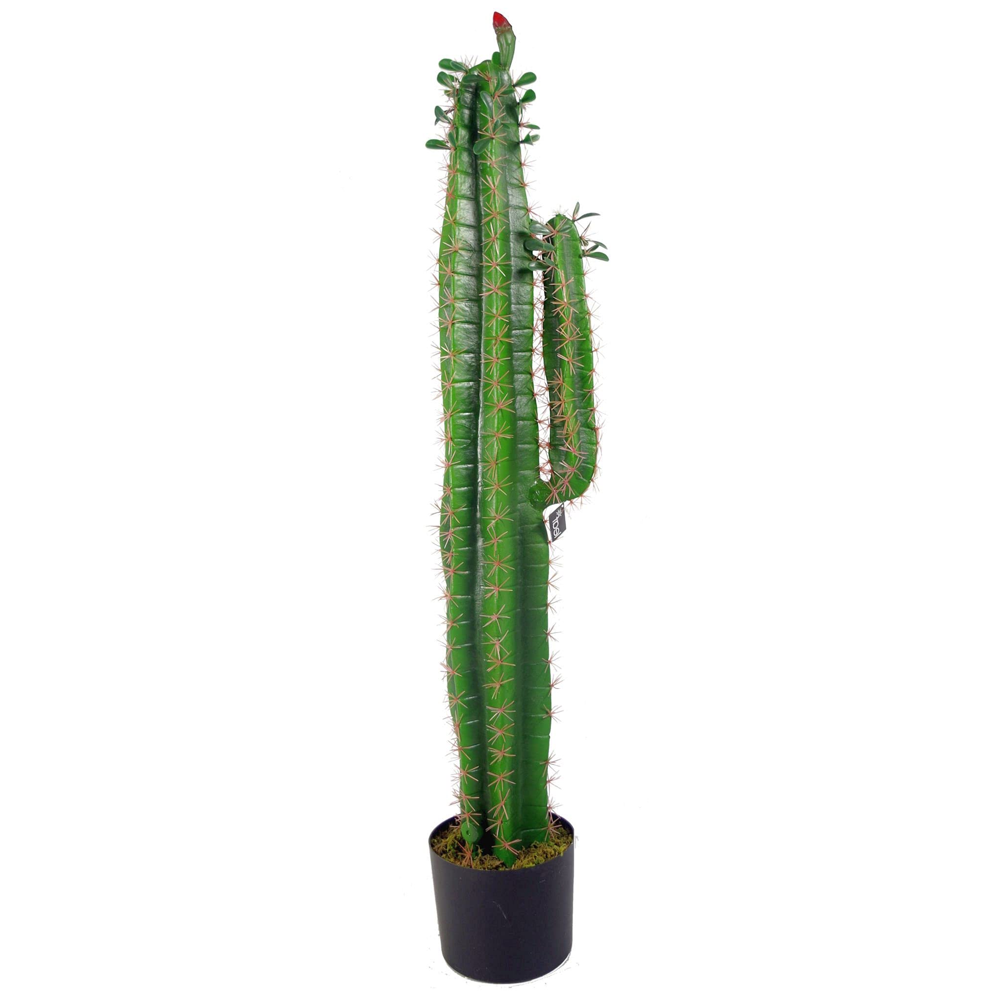 Leaf Design Tropical Artificial Plants