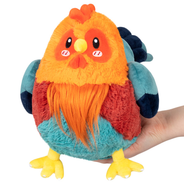 Squishable/ Mini Rooster