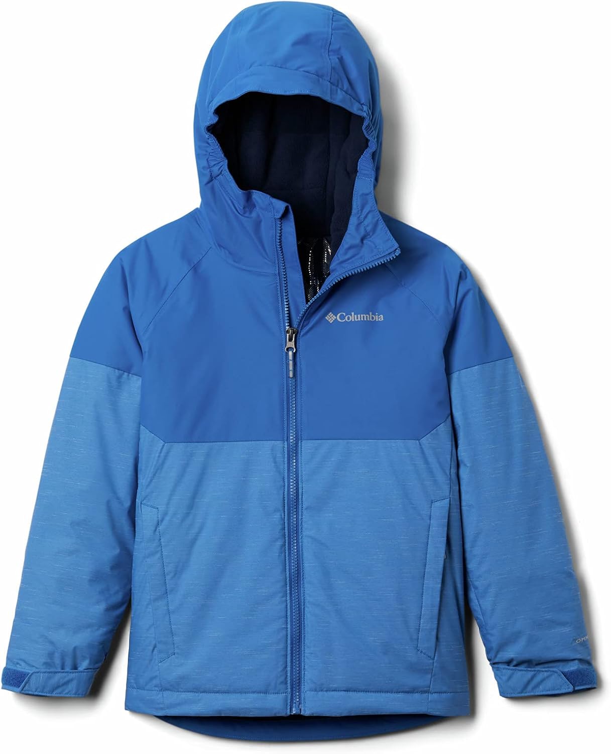 Columbia boys Alpine Action ii Jacket : Clothing, Shoes & Jewelry