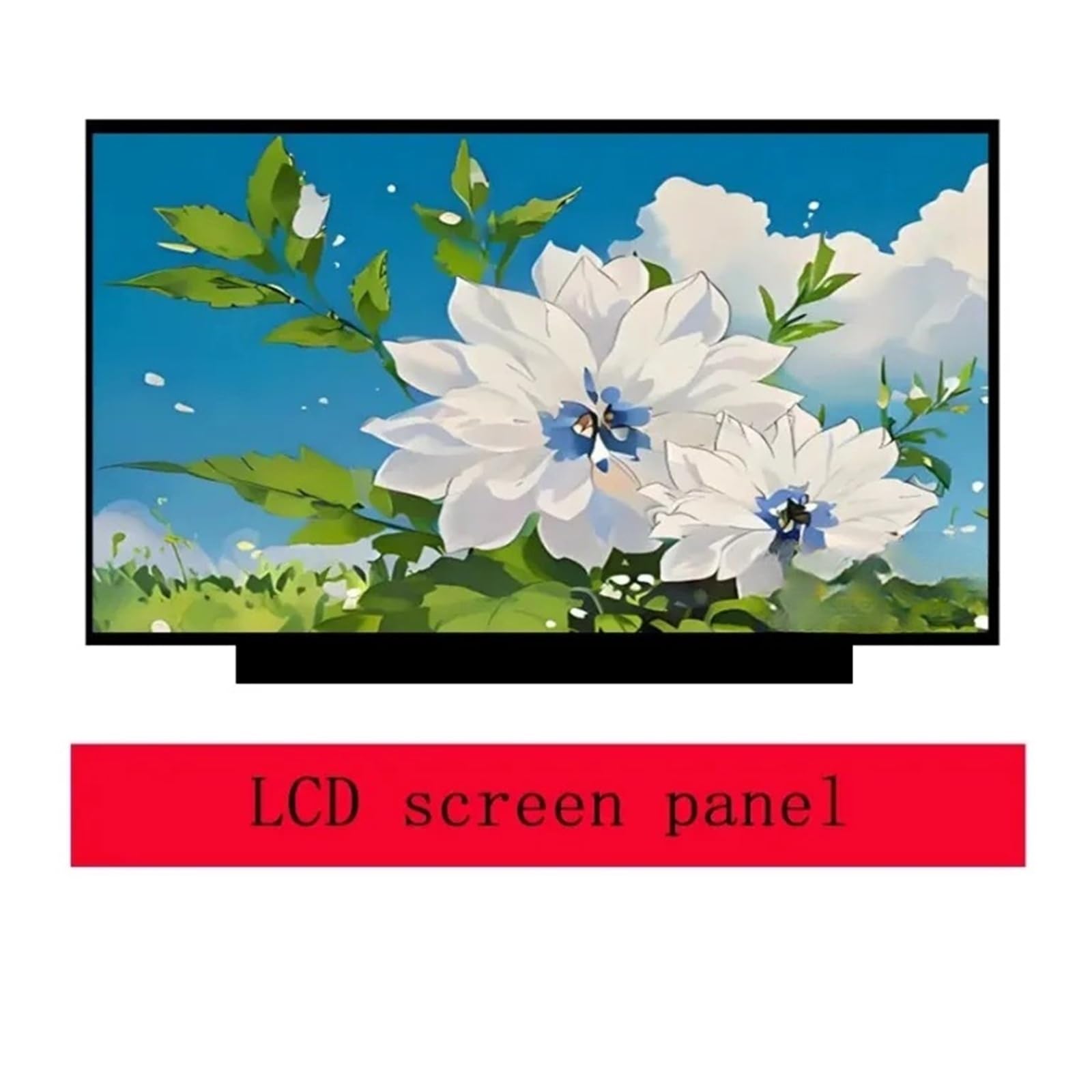 T16 P16s P16v Gen 1, Compatibile Con ThinkPad, Pannello Schermo LCD