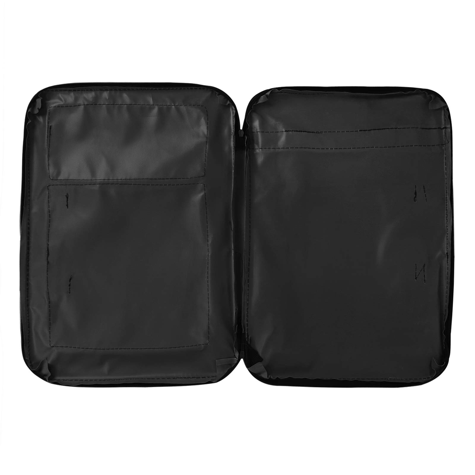 8K Art Portfolio Case Portatile Tavolo da Disegno Borsa per il Trasporto Arte Impermeabile Zaino Artistico Sketchbook Sketch Pad Storage Bag Tote Bag Borsa a tracolla per tavolozza Vernici Pennelli