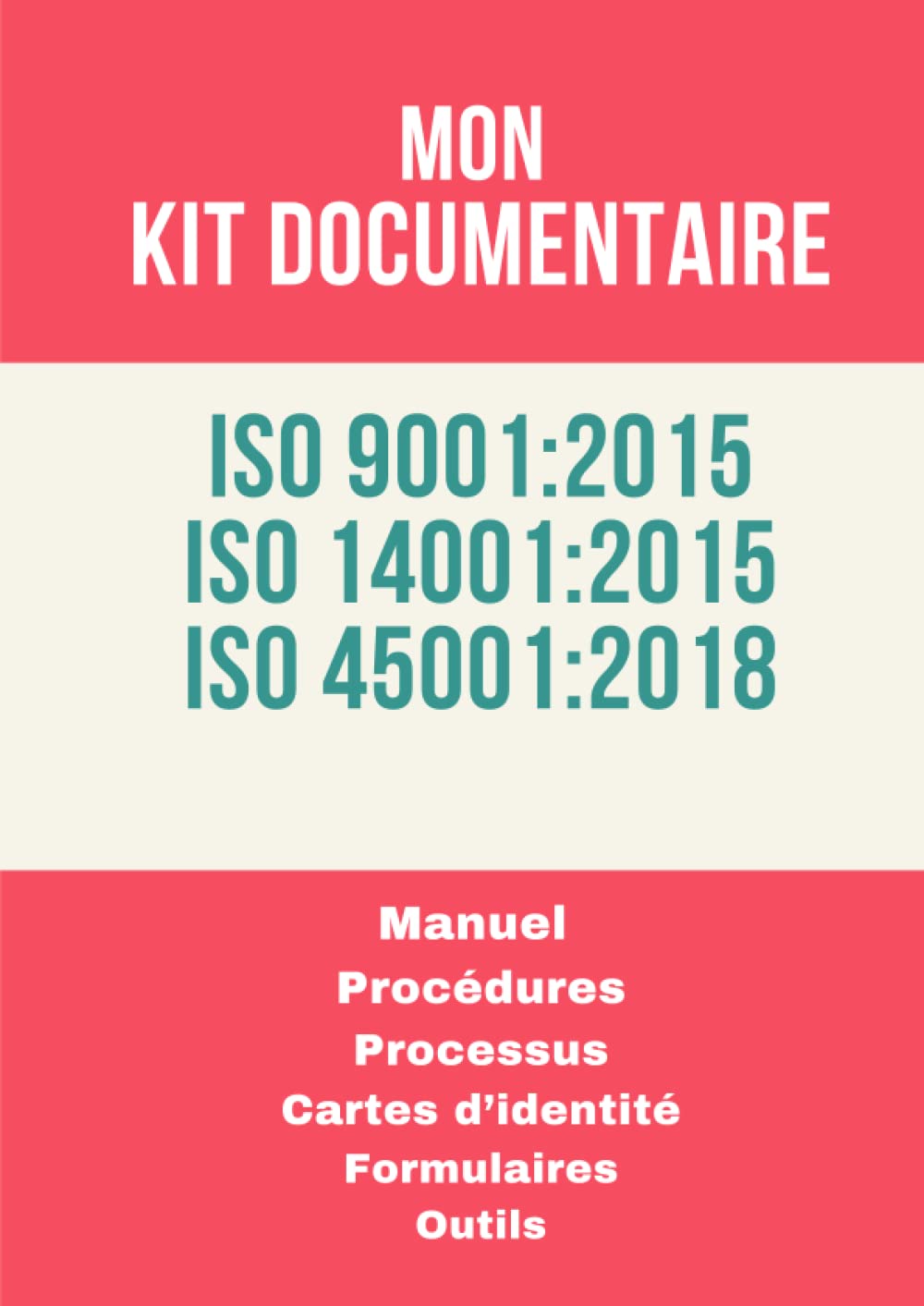 Kit Documentaire Iso 9001 Version 2015 Gratuit
