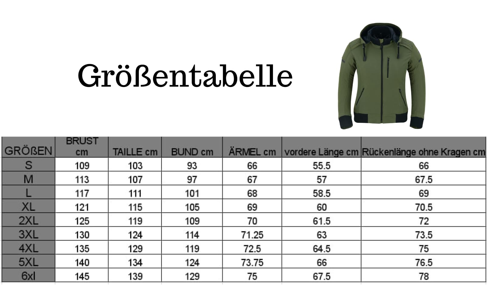 BLACKWILD - Chaqueta de moto para mujer, con certificado CE de City Street, ligera y transpirable, con capucha desmontable