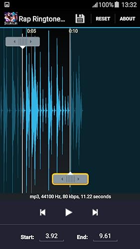 Rap Ringtones