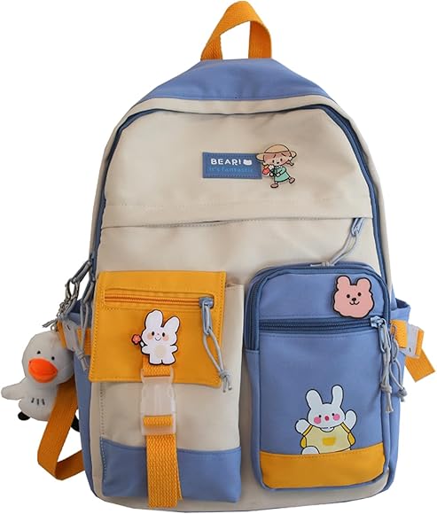 Ausgefallener rucksack damen Outlet