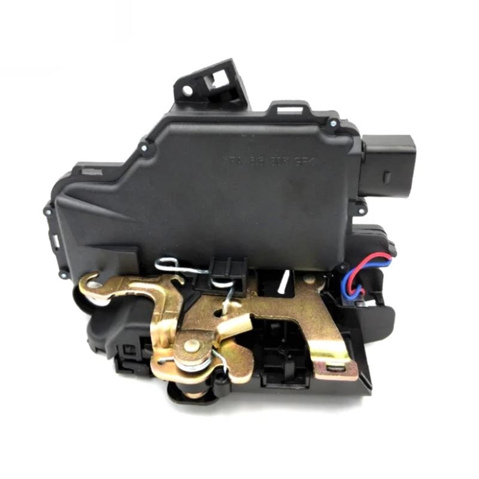 Door Lock Latch Actuator Latch 3b1837016 3b1837016a For Passat For Rh For Golf 4 Iv For Mk4 Front Right Door Lock Central Actuator