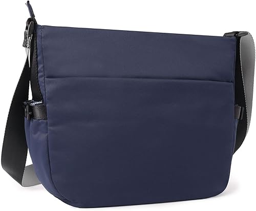 Vista 3 de Hedgren Bandolera grande Milky Way