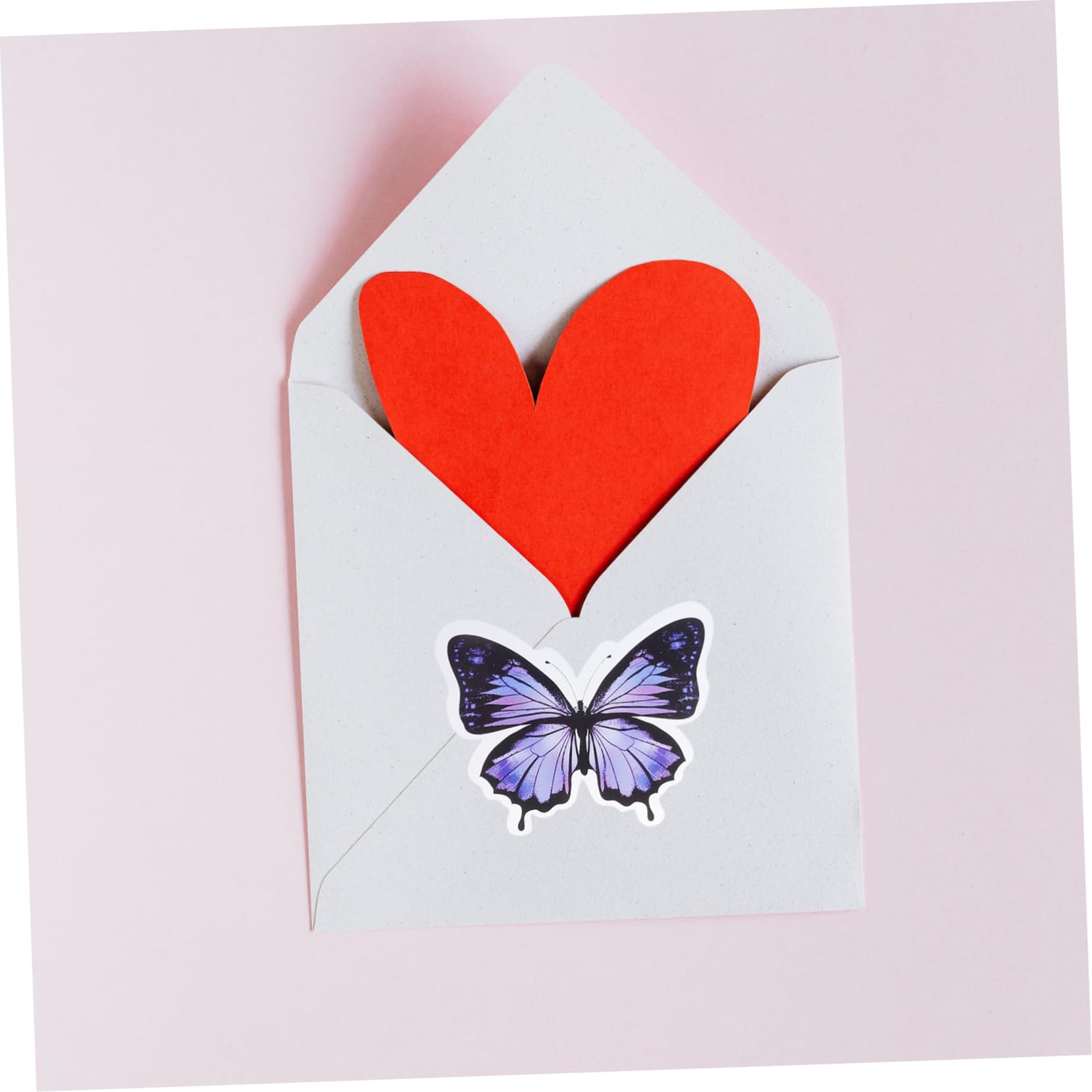 Artibetter 4 Pezzi 4 Adesivi Per Manuali Adesivi Retrò Per Piante E Fiori Adesivi Impermeabili Per Animali Domestici Adesivi Per Scrapbooking Adesivi Estetici Carini Adesivi Per Scrapbooking