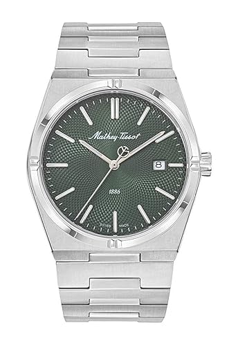 Mathey-Tissot H118AV