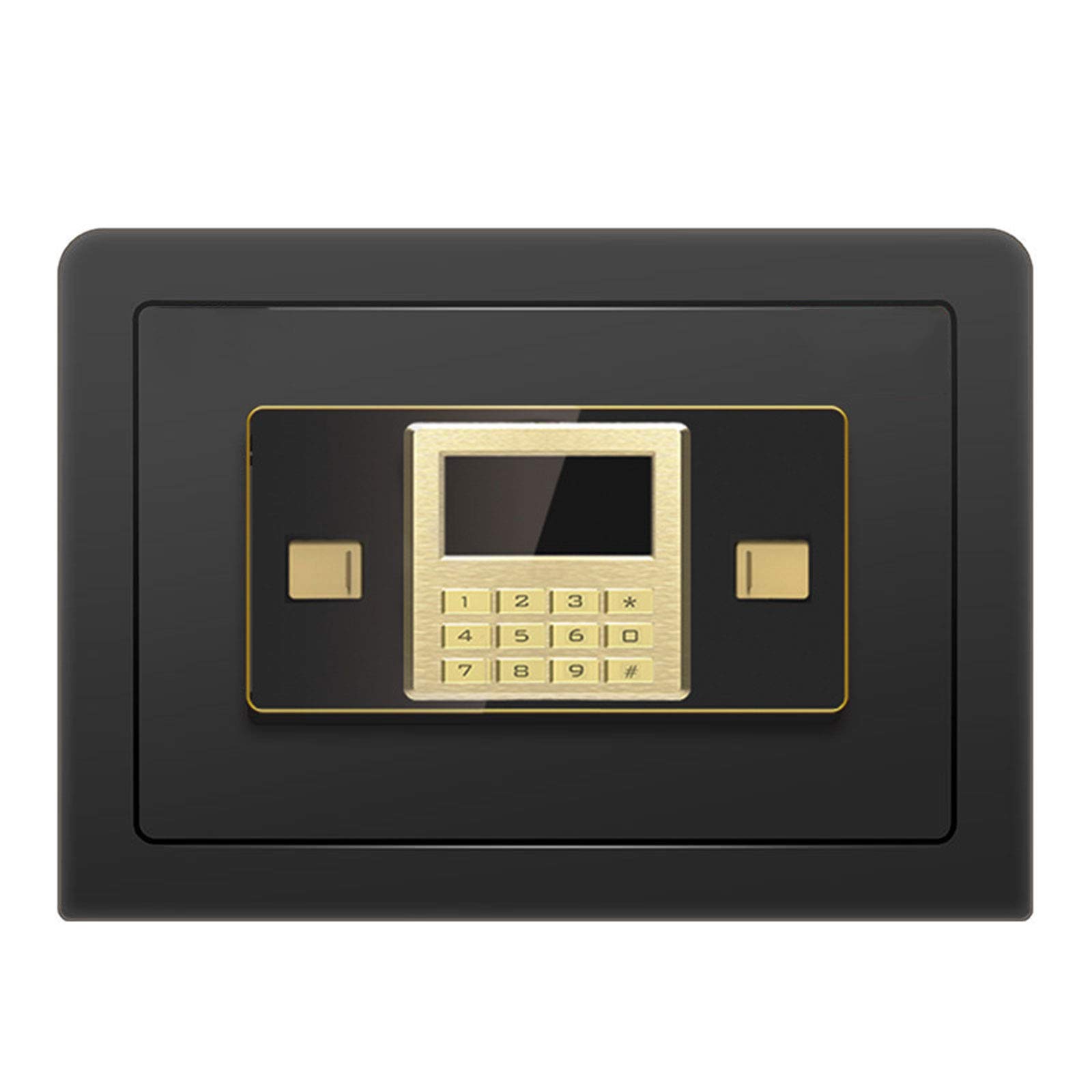 Amazon.co.jp: 【家庭用金庫】耐火3時間, 金庫 大型 業務用 防犯金庫