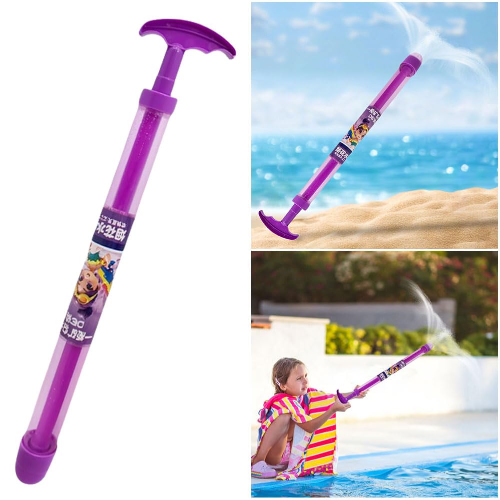 Firework Water Gun, Water Firework Sprinkler - Image 4
