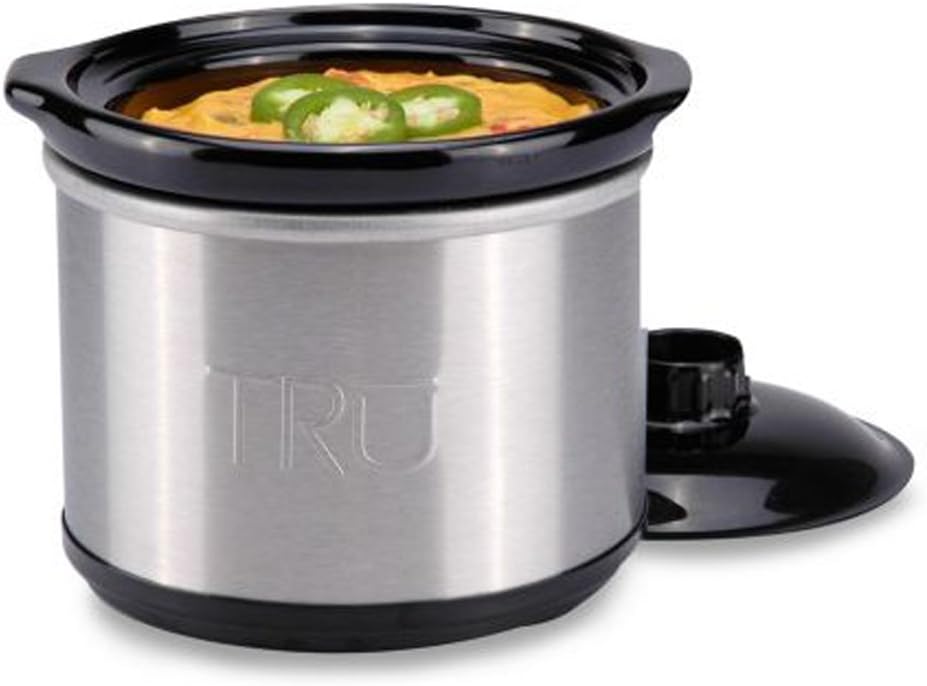 TRU .65-quart Slow Cooker