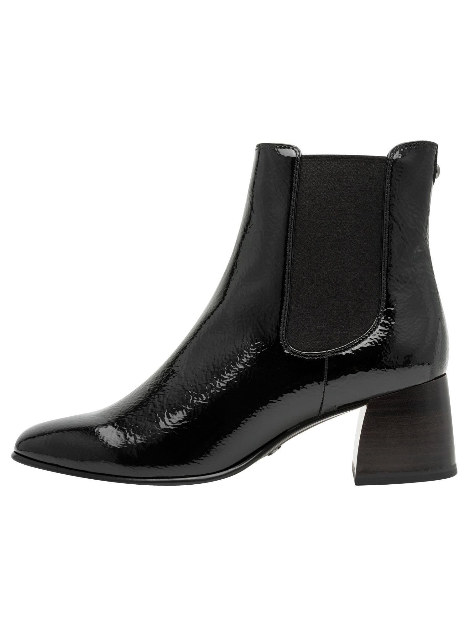 Tamaris Tamaris Damen Chelsea 1-25327-45 Botas estilo ChelseaMujer