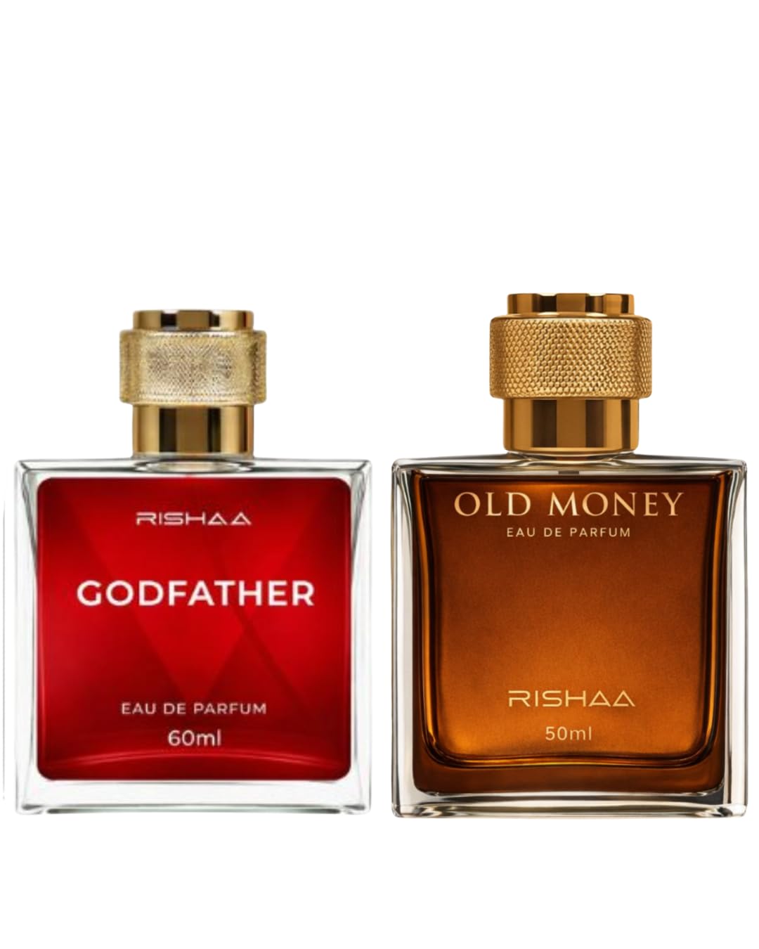 God Father + Old Money Luxury Perfume Combo Pack of 2 Long Lasting Premium Fragrance for Men & Women 50ml x 2-picture-43