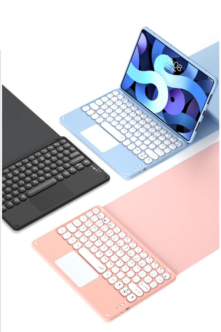 【良品】fireHD10plus 32GB& Keyboard付カバー 11世代 Fintie Fire HD 10・Fire HD 10 Plus 第11世代用 Bluetoothキーボード